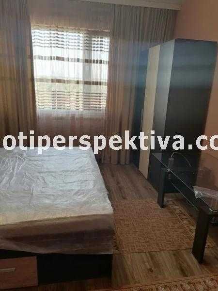 Продава се Тристаен апартамент в Пловдив, Изгрев - 68 кв.м за 881 €/кв.м - Снимка #8