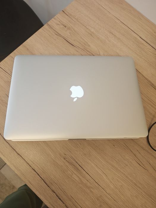 Macbook pro A1398