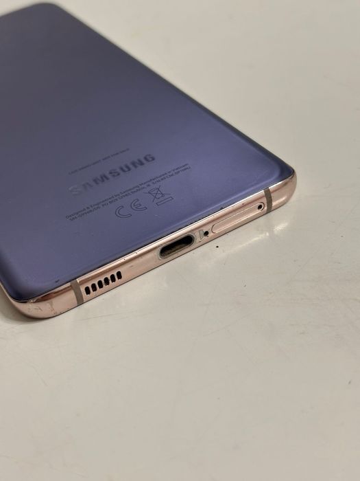 Samsung galaxy s21plus 5G