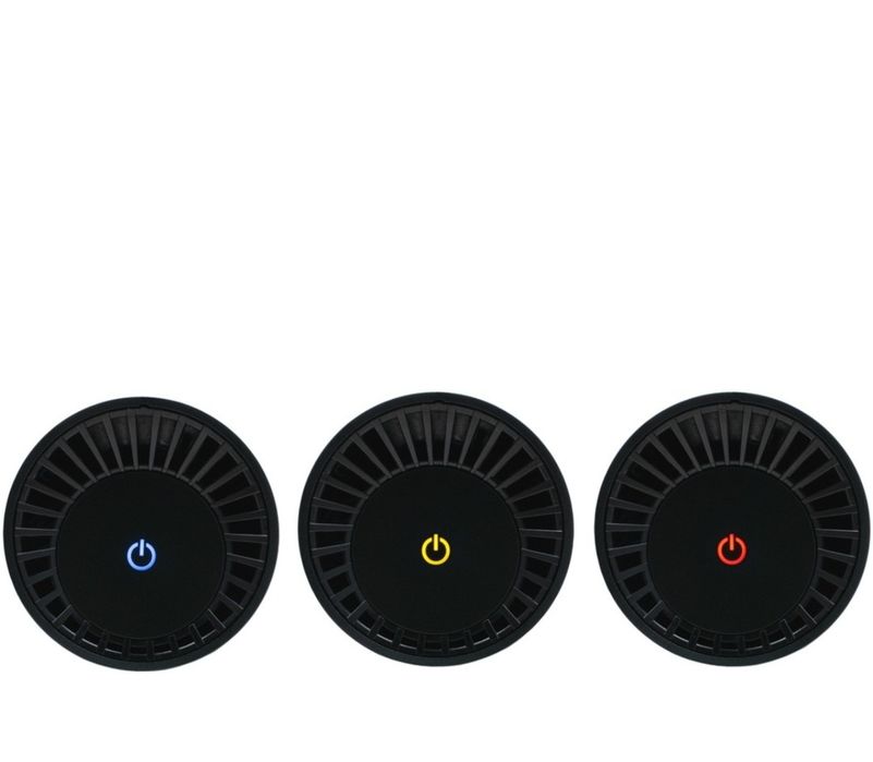 Purificator de aer, auto sau birou, filtru Hepa antialergeni