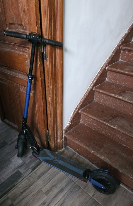 Trotineta electrica e-Twow Booster V s