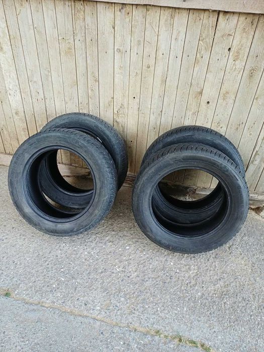 Anvelope iarnă 205/55/R16