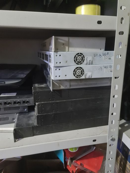 Коммутатор д линк и