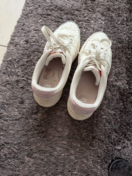 Nike vision impecabile piele naturala