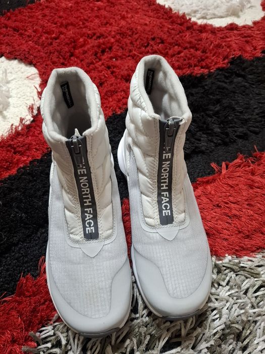 The North Face - Cizme de iarna Thermoball Progressive Zip