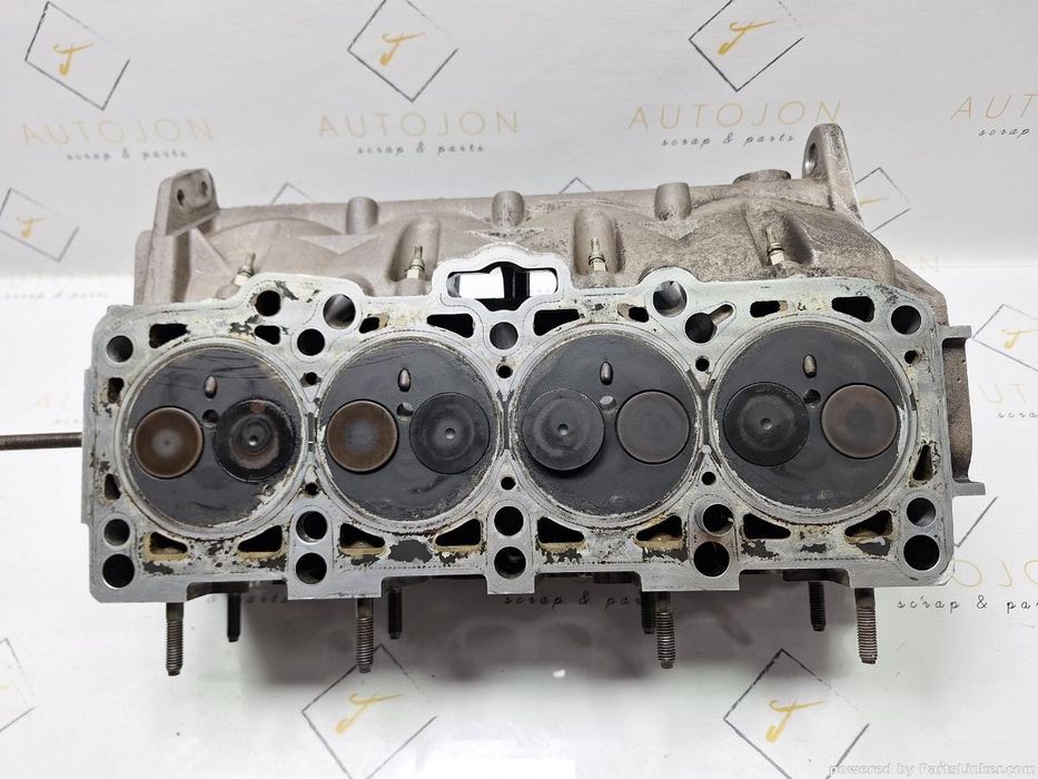 Chiulasa 1.9 Tdi (Brs) 75Kw|102Hp Volkswagen Transporter T5
