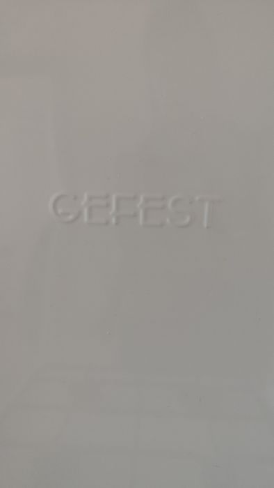 Газовая плита GEFEST