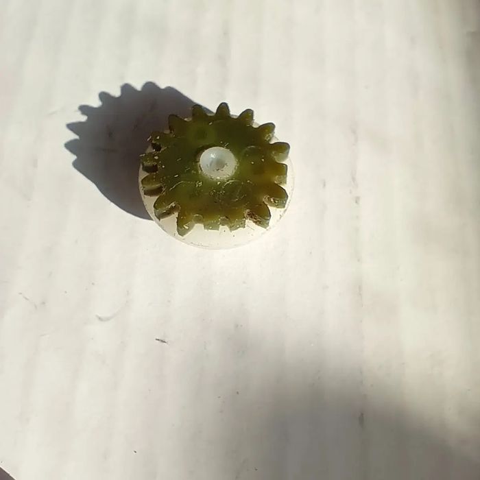 Шестерёнка для Одометра Ауди 80-100