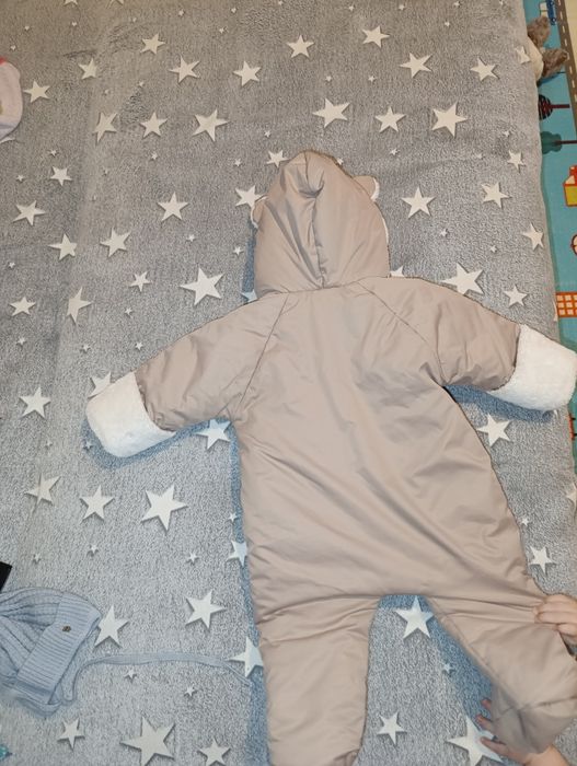 Продам комбенизон