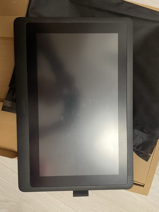 Wacom Cintiq 16 + Suport