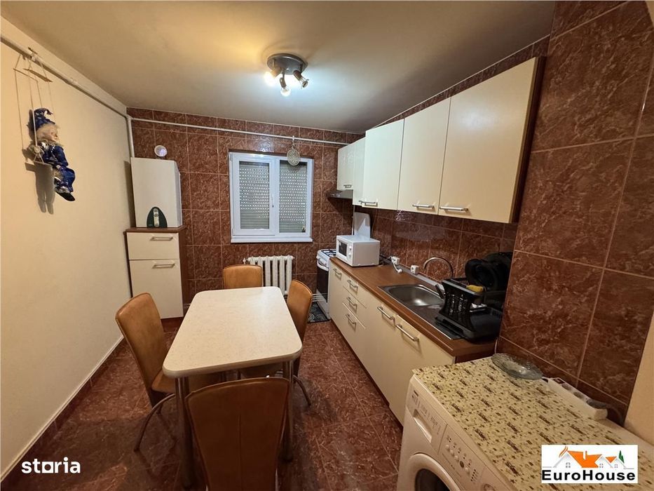 Apartament cu 2 camere de inchiriat in Alba Iulia Cetate