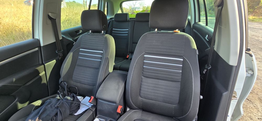 Vw Tiguan 4x4 Automat DSG7