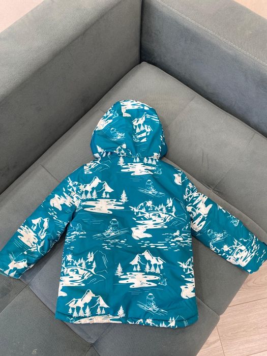 Комбинезон детский