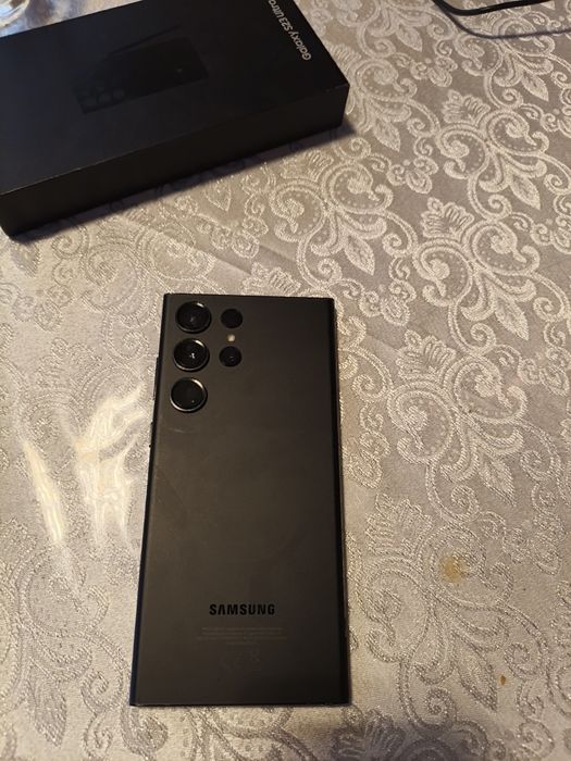 Samsung s23 ultra