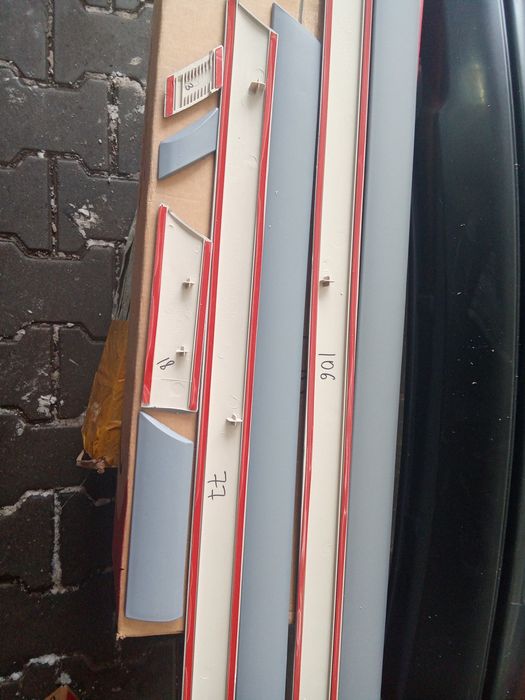 Камри 25/ Карина Е хечбек