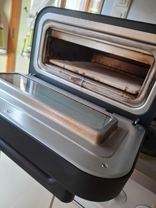 Cuptor pizza Biovita