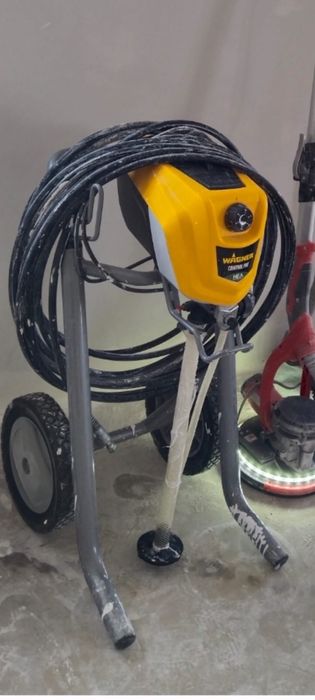 Красочный аппарат