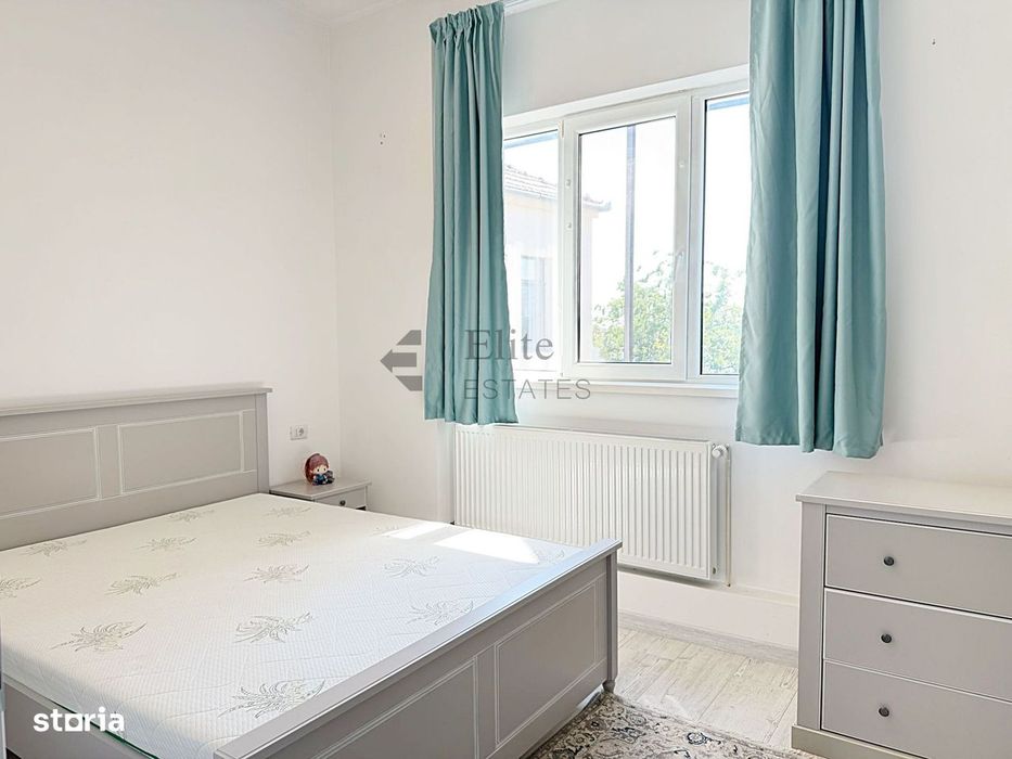 Apartament cu 3 camere de inchiriat ultracentral in Oradea