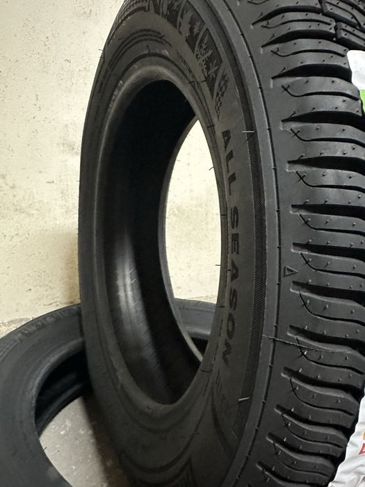 Нови всесезонни гуми LANDSPIDER EUROTRAXX A/S 175/65R15 84H 1756515