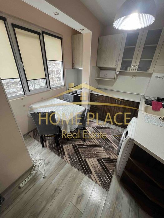 Дава се под наем Тристаен апартамент в Варна, Победа - 70 кв.м за 498.27 € - Снимка #4