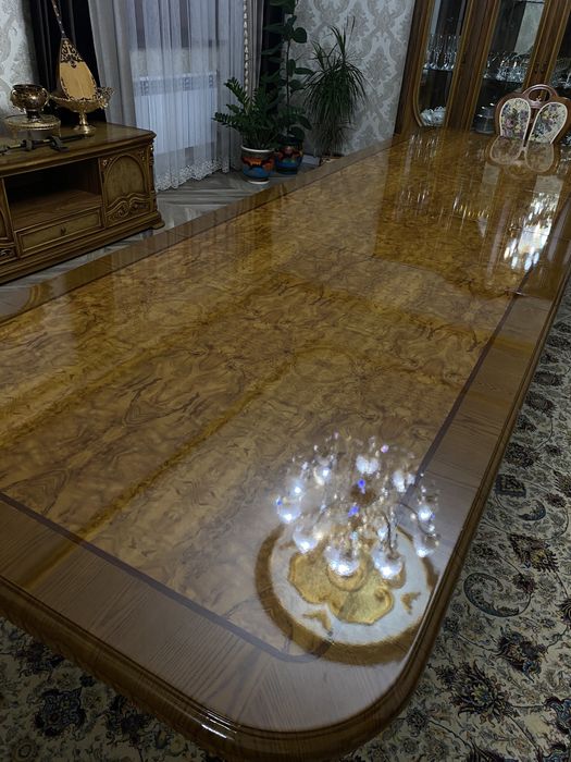 Продается гарнитур для зала!