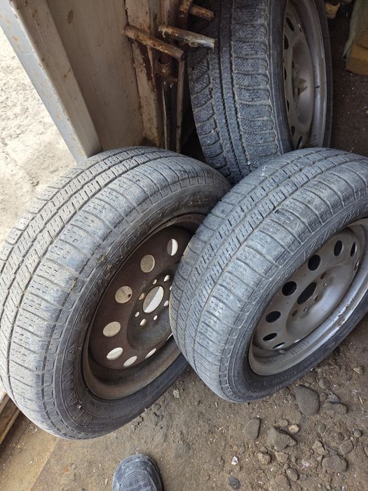 Колесо готовые R 14