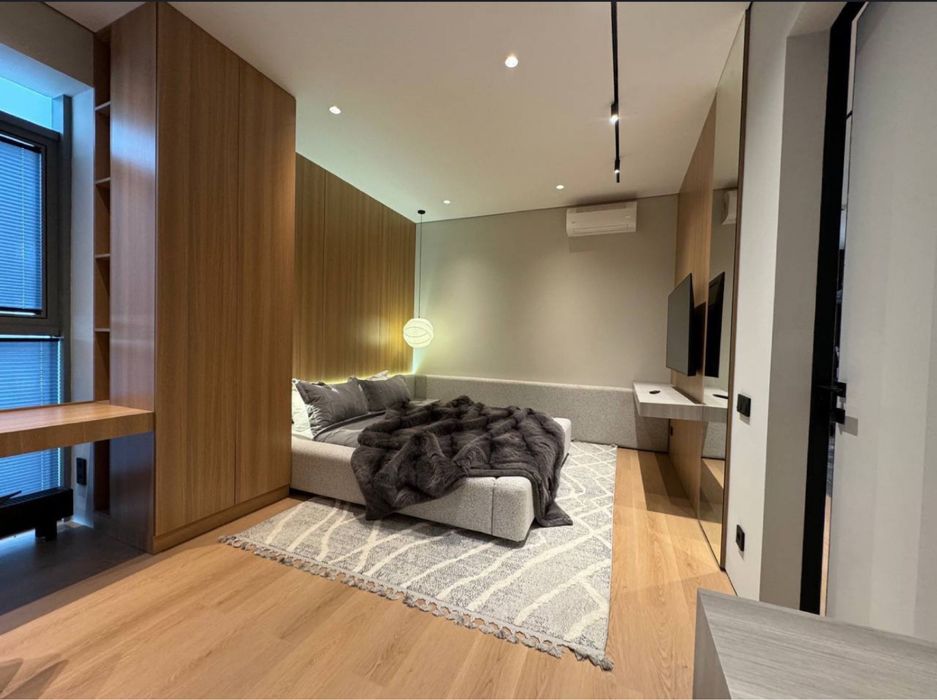 Мирабад Гаспитальный «Сапфир ТЕРАСС» 2х Комнатная Лух АПАРТМЕНТА