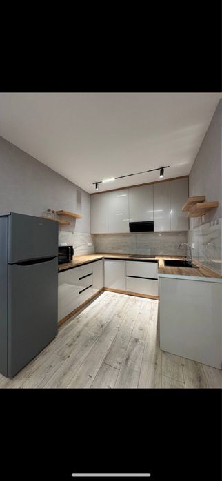 BEZ ZAKS Kvartira Kunlik