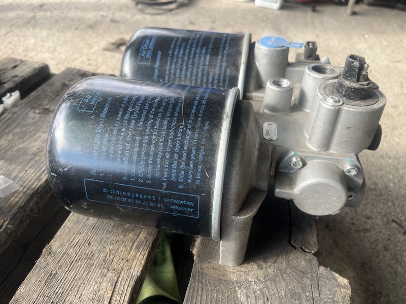 Дехидратор за Volvo FH12