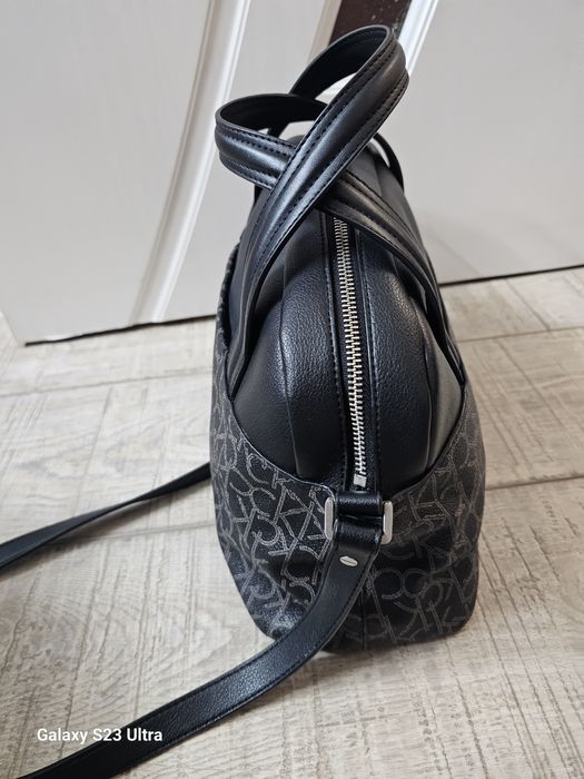 Geantă de mână/umăr Calvin Klein