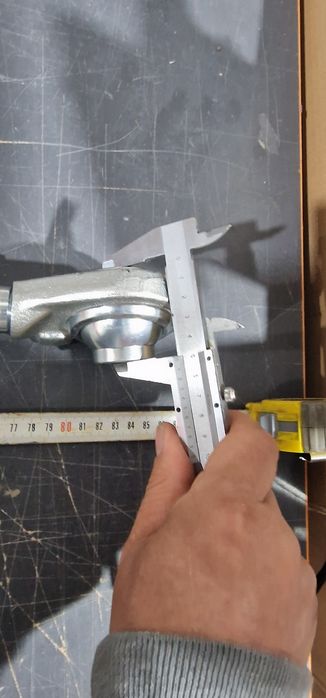 Tirant central tractor utilaje agricole catg 2 se poate trimite prin c