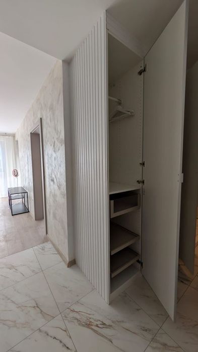 Дава се под наем Двустаен апартамент в София, Хладилника - 56 кв.м за 850 € - Снимка #9