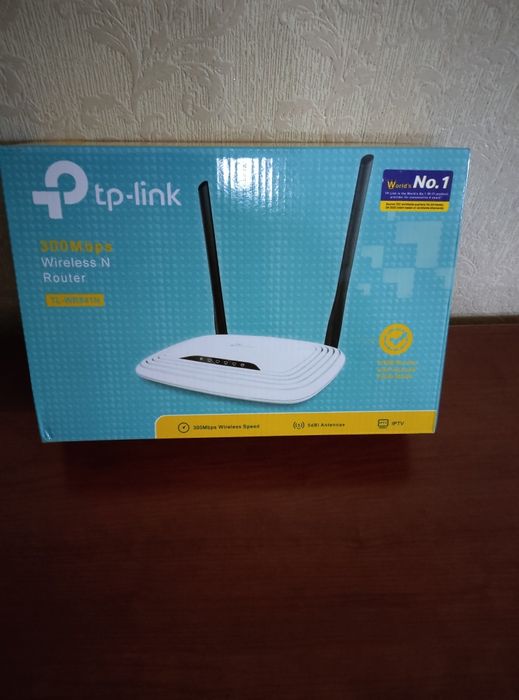 Роутер вай фай для дома