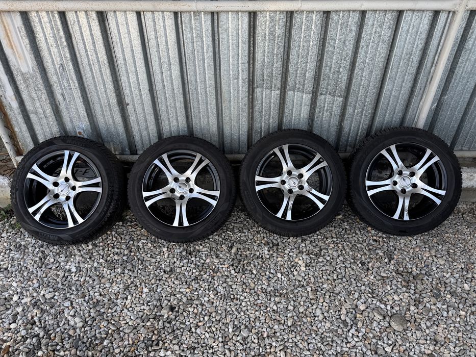 Джанти Brock RCDesign 16”