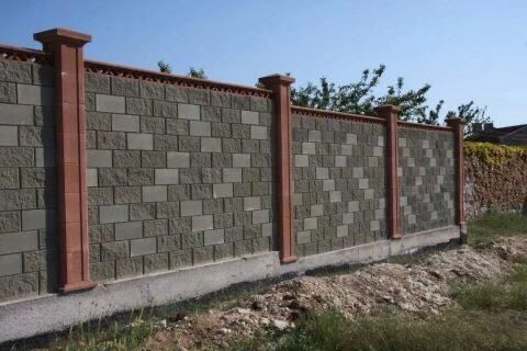 Каменщик кладчик