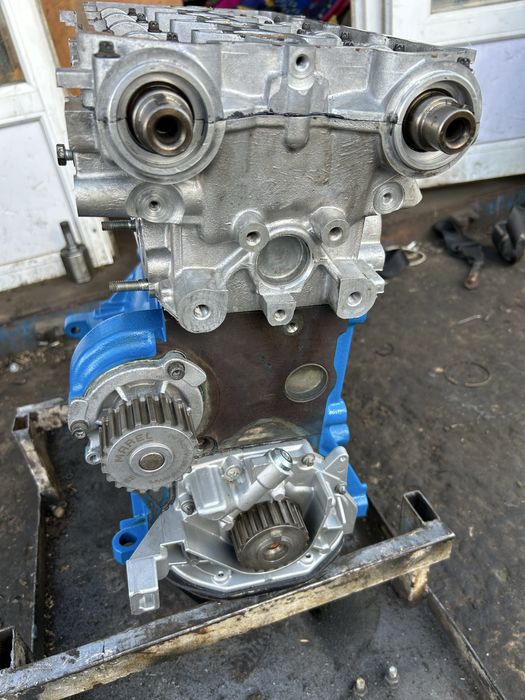 Мотор от лада приоры