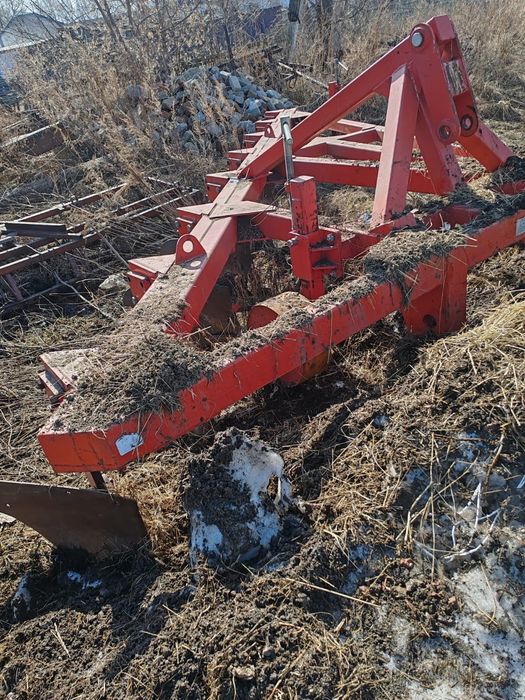 Продам трактор к 700