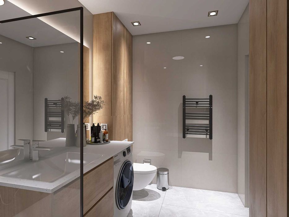 Дизайнер интерьера