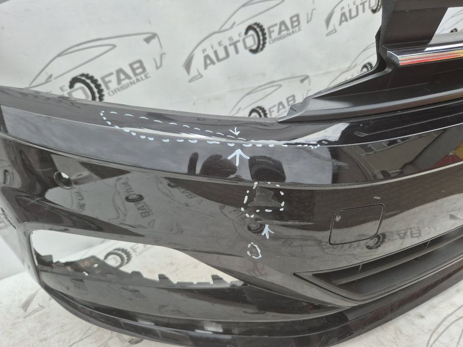 Bara fata Volkswagen Polo 2G an 2017-2018-2019-2020-2021