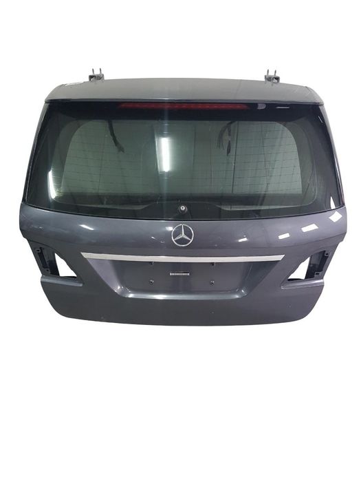 Haion Portbagaj Mercedes Ml W166 2011 - 2015