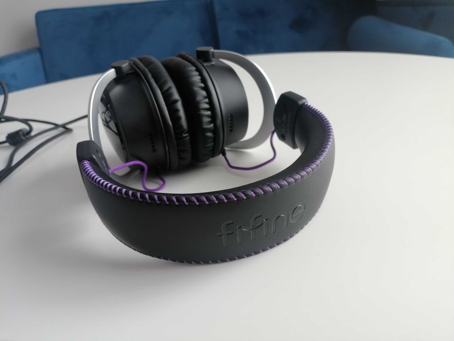 Наушники Fifine H9