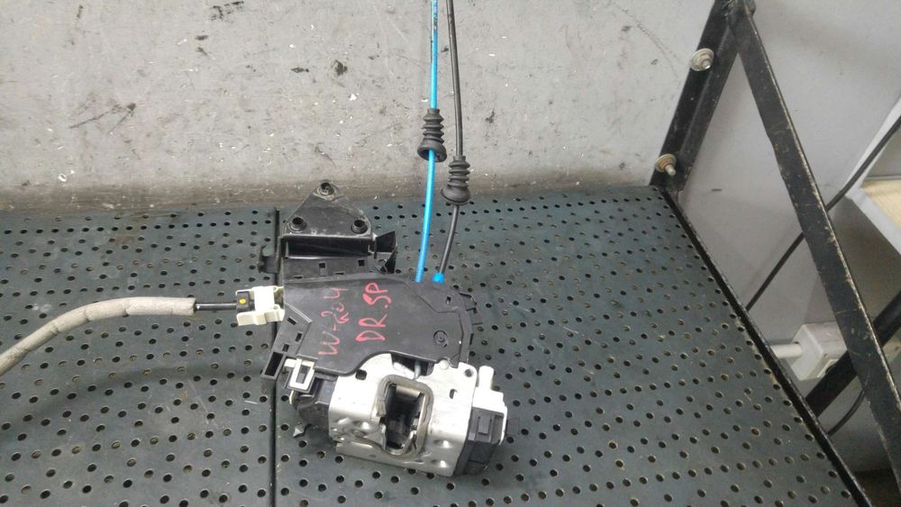 Broasca usa dreapta spate mercedes c class w204 a2047331808