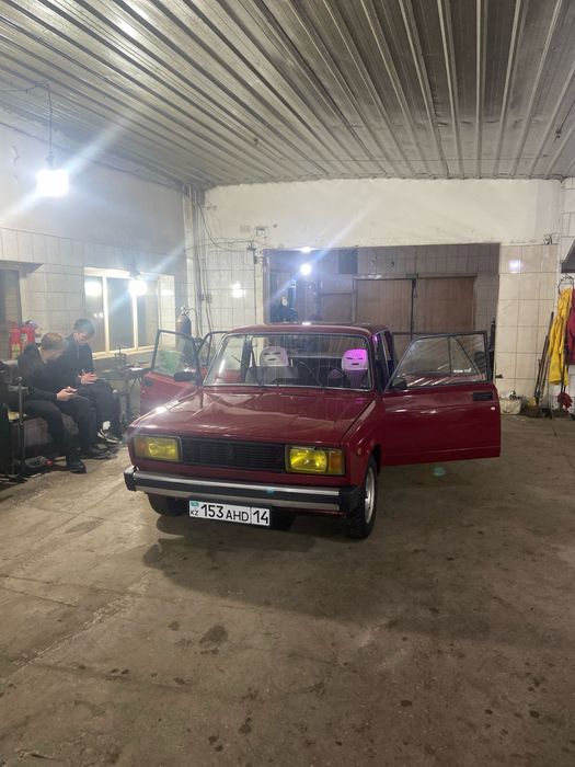 продам ваз 2105