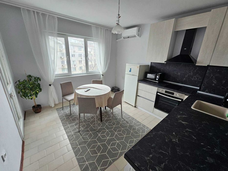 Тристаен обзаведен  - Чаталджа - 550 Евро