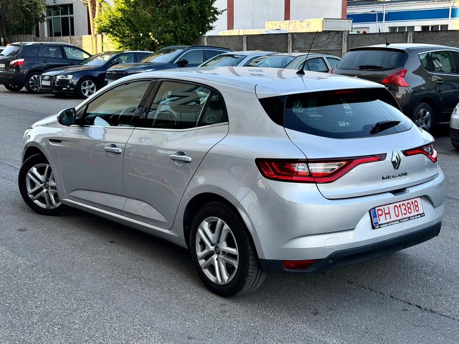 Renault Megane 4,an2019,proprietar ,inm Ro Mai 2026
