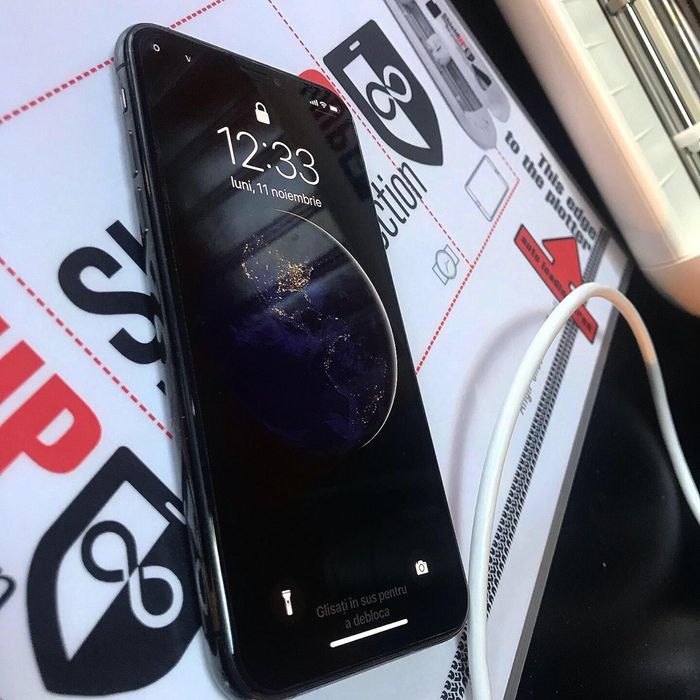 Service GSM/înlocuire sticla/ display/Folii protecție Shield-up