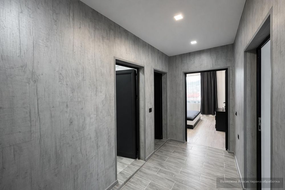 С АКТ 16! Двустаен апартамент за продажба в кв. Коматево