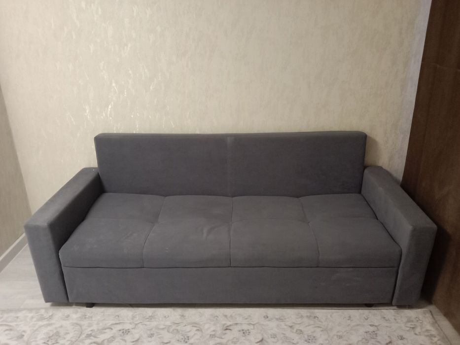 Продам диван раскладушка