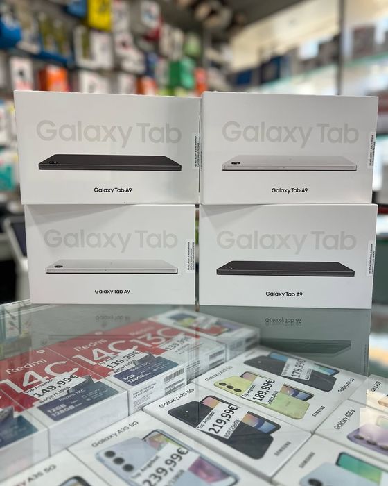 Samsung Galaxy Tab A9 New Super Skidka+Garantiya+Dastafka