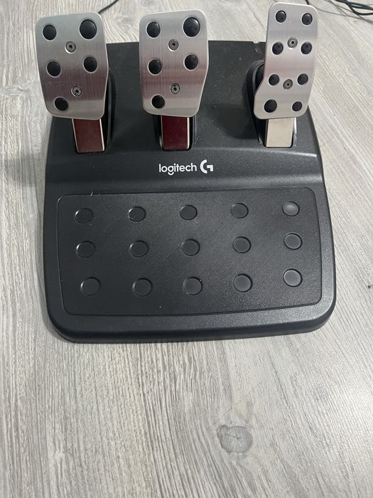 Vand logitech g29